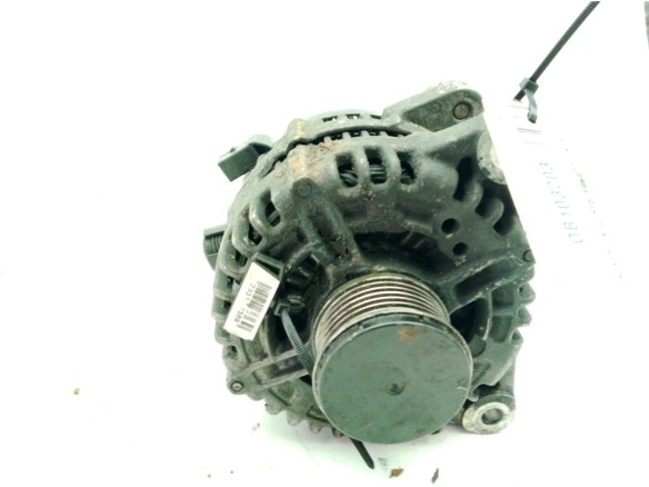 0121615009 ALTERNADOR FORD GALAXY (WA6)|Desguaces La Cabaña