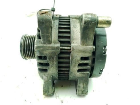 0121615009 ALTERNADOR FORD GALAXY (WA6)|Desguaces La Cabaña