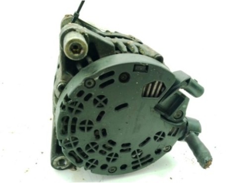 0121615009 ALTERNADOR FORD GALAXY (WA6)|Desguaces La Cabaña