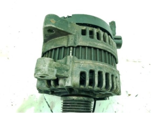 0121615009 ALTERNADOR FORD GALAXY (WA6)|Desguaces La Cabaña