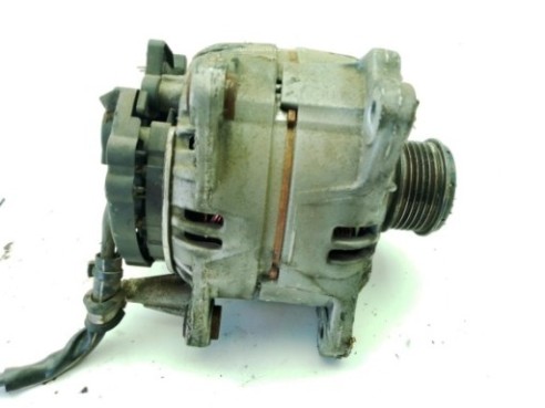 03L903023 ALTERNADOR SEAT ALTEA (5P1)|Desguaces La Cabaña