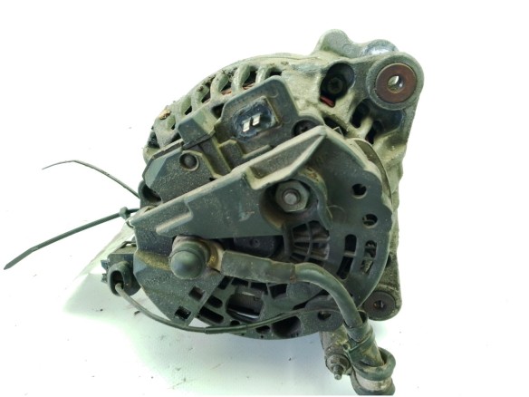 03L903023 ALTERNADOR SEAT ALTEA (5P1)|Desguaces La Cabaña