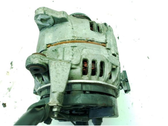 03L903023 ALTERNADOR SEAT ALTEA (5P1)|Desguaces La Cabaña