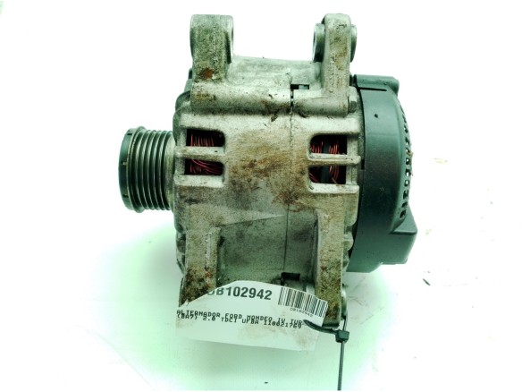 110021769 ALTERNADOR FORD MONDEO IV Turnier (BA7)|Desguaces La Cabaña