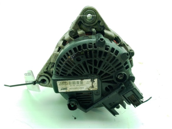 110021769 ALTERNADOR FORD MONDEO IV Turnier (BA7)|Desguaces La Cabaña