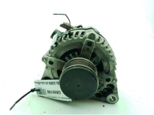 9835688980 ALTERNADOR CITROEN C4 III (BA_, BB_, BC_)|Desguaces La Cabaña
