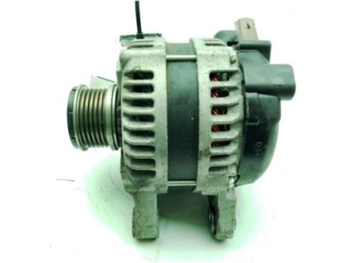 9835688980 ALTERNADOR CITROEN C4 III (BA_, BB_, BC_)|Desguaces La Cabaña