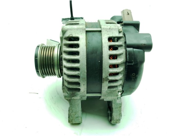 9835688980 ALTERNADOR CITROEN C4 III (BA_, BB_, BC_)|Desguaces La Cabaña