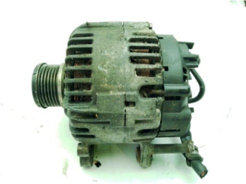 06F903023F ALTERNADOR AUDI A3 (8P1)|Desguaces La Cabaña