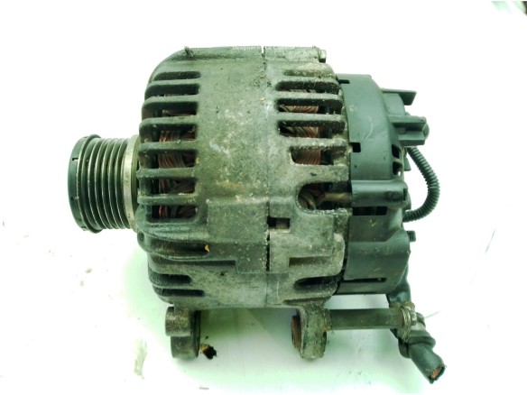 06F903023F ALTERNADOR AUDI A3 (8P1)|Desguaces La Cabaña