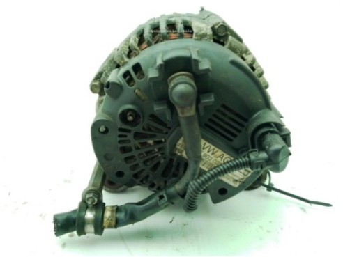 06F903023F ALTERNADOR AUDI A3 (8P1)|Desguaces La Cabaña