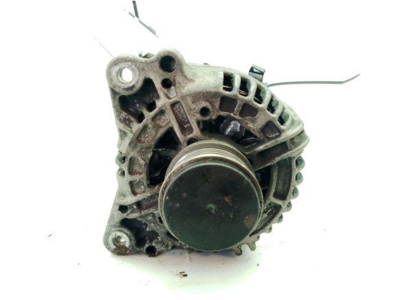 06F903023J ALTERNADOR VW SHARAN (7M8, 7M9, 7M6)|Desguaces La Cabaña