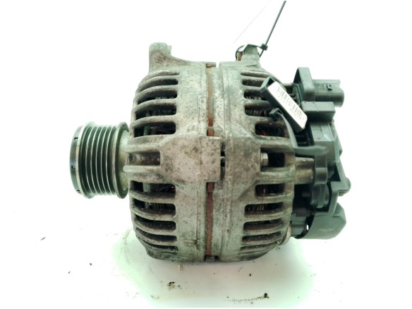 06F903023J ALTERNADOR VW SHARAN (7M8, 7M9, 7M6)|Desguaces La Cabaña