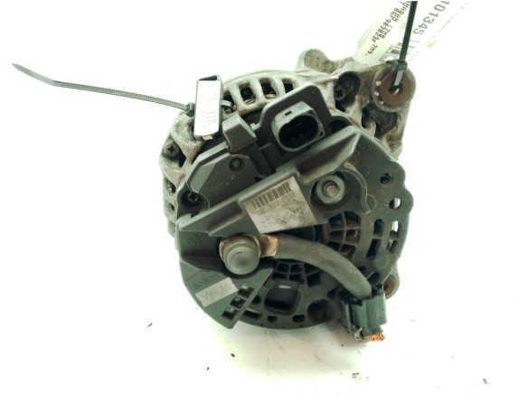 06F903023J ALTERNADOR VW SHARAN (7M8, 7M9, 7M6)|Desguaces La Cabaña