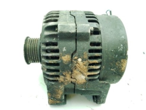 90512217 ALTERNADOR OPEL VECTRA B (J96)|Desguaces La Cabaña