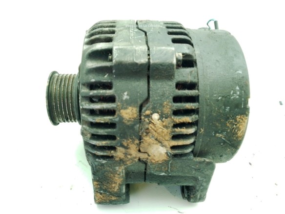 90512217 ALTERNADOR OPEL VECTRA B (J96)|Desguaces La Cabaña