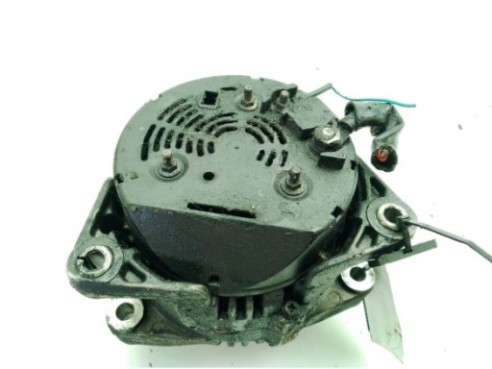 90512217 ALTERNADOR OPEL VECTRA B (J96)|Desguaces La Cabaña