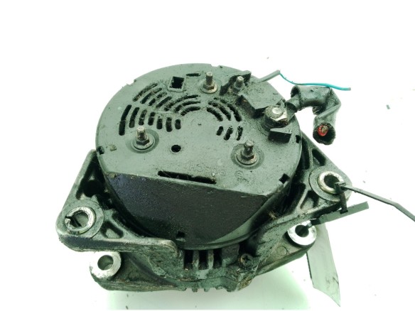 90512217 ALTERNADOR OPEL VECTRA B (J96)|Desguaces La Cabaña