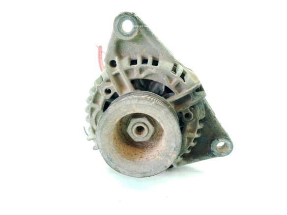 0124320001 ALTERNADOR IVECO DAILY III Caja/Chasis|Desguaces La Cabaña