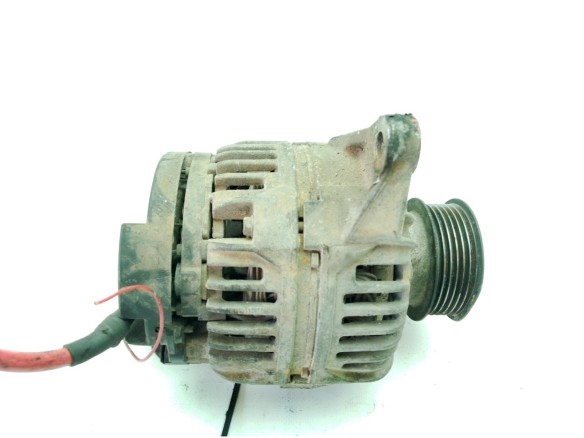 0124320001 ALTERNADOR IVECO DAILY III Caja/Chasis|Desguaces La Cabaña