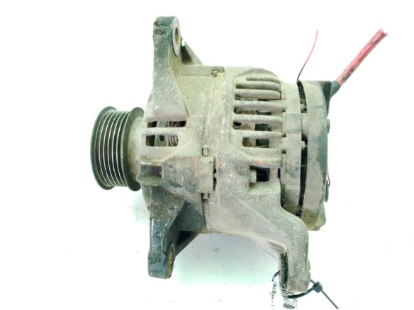 0124320001 ALTERNADOR IVECO DAILY III Caja/Chasis|Desguaces La Cabaña