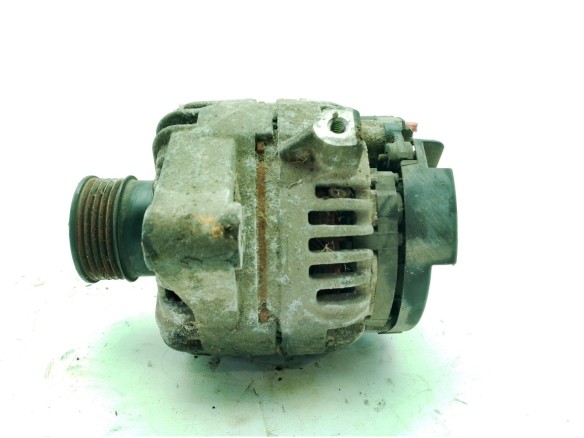 0124425015 ALTERNADOR OPEL ASTRA H GTC (A04)|Desguaces La Cabaña