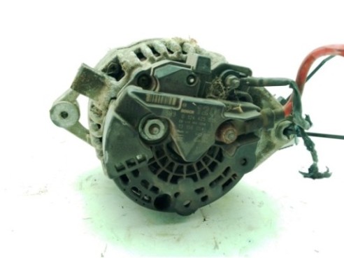 0124425015 ALTERNADOR OPEL ASTRA H GTC (A04)|Desguaces La Cabaña