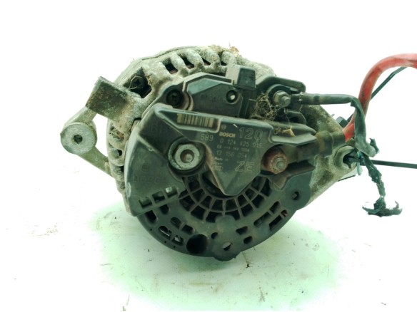 0124425015 ALTERNADOR OPEL ASTRA H GTC (A04)|Desguaces La Cabaña
