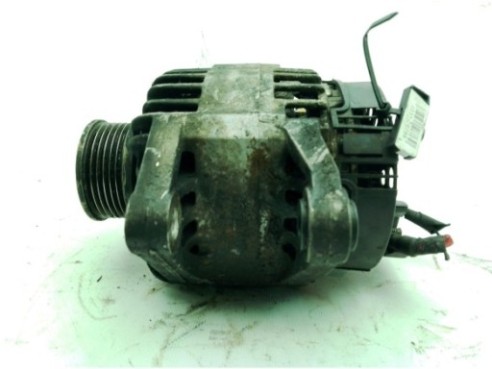 46782213 ALTERNADOR FIAT DOBLO Cargo (223_)|Desguaces La Cabaña