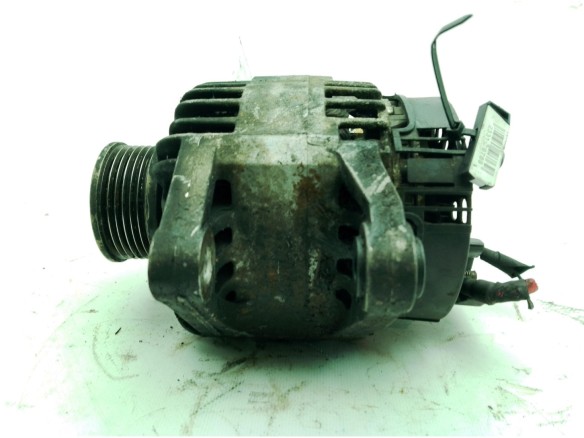 46782213 ALTERNADOR FIAT DOBLO Cargo (223_)|Desguaces La Cabaña