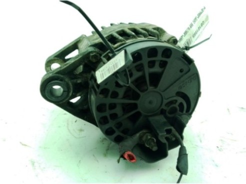 46782213 ALTERNADOR FIAT DOBLO Cargo (223_)|Desguaces La Cabaña