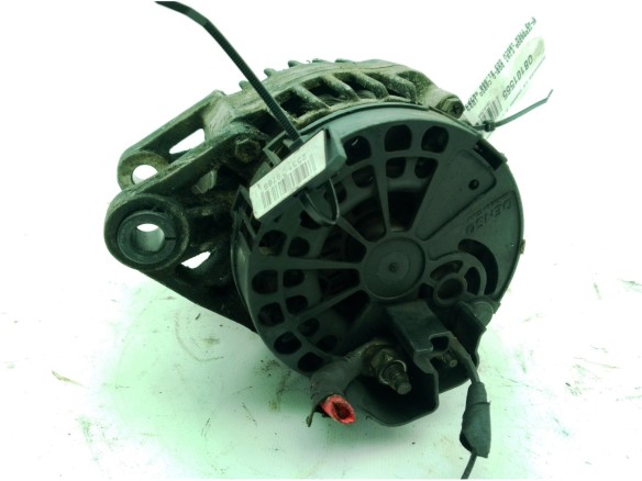 46782213 ALTERNADOR FIAT DOBLO Cargo (223_)|Desguaces La Cabaña