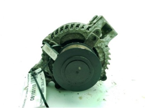 104210 ALTERNADOR HONDA FR-V (BE)|Desguaces La Cabaña