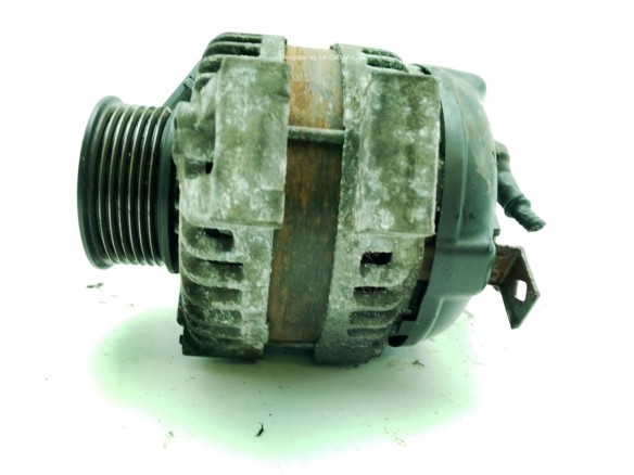 104210 ALTERNADOR HONDA FR-V (BE)|Desguaces La Cabaña