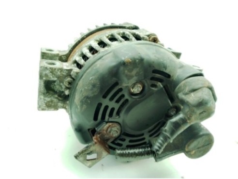 104210 ALTERNADOR HONDA FR-V (BE)|Desguaces La Cabaña