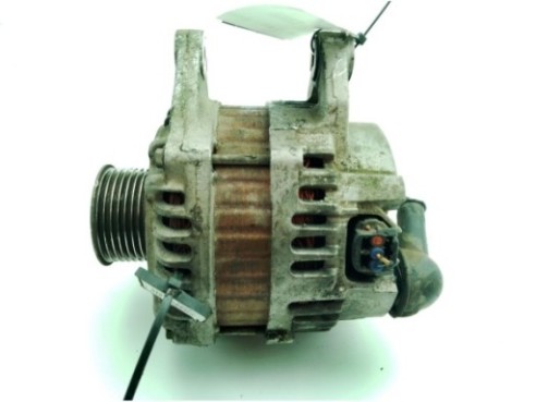 23100BC00A ALTERNADOR NISSAN QASHQAI / QASHQAI +2 I (J10, JJ10)|Desguaces La Cabaña