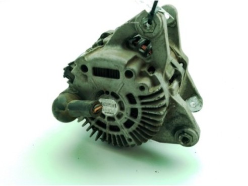23100BC00A ALTERNADOR NISSAN QASHQAI / QASHQAI +2 I (J10, JJ10)|Desguaces La Cabaña