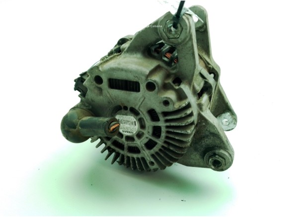 23100BC00A ALTERNADOR NISSAN QASHQAI / QASHQAI +2 I (J10, JJ10)|Desguaces La Cabaña