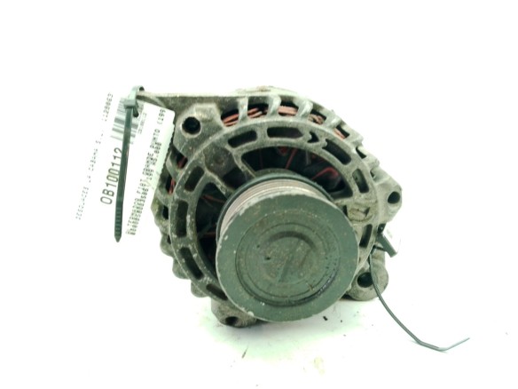 0000052003506 ALTERNADOR FIAT GRANDE PUNTO (199_)|Desguaces La Cabaña