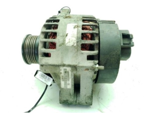 0000052003506 ALTERNADOR FIAT GRANDE PUNTO (199_)|Desguaces La Cabaña