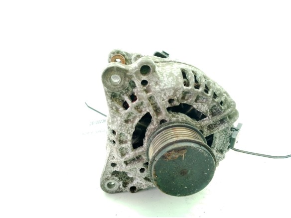 06F903023F ALTERNADOR VW GOLF V Variant (1K5)|Desguaces La Cabaña