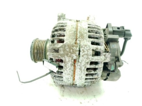 06F903023F ALTERNADOR VW GOLF V Variant (1K5)|Desguaces La Cabaña