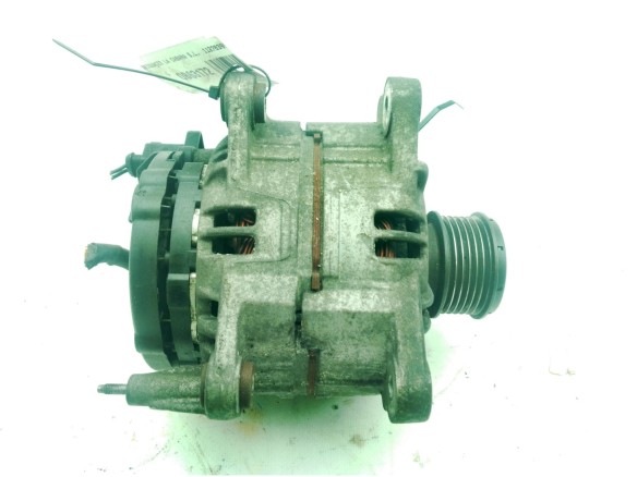028903028E ALTERNADOR AUDI A3 (8L1)|Desguaces La Cabaña