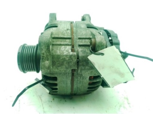 028903028E ALTERNADOR AUDI A3 (8L1)|Desguaces La Cabaña