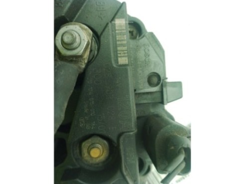 028903028E ALTERNADOR AUDI A3 (8L1)|Desguaces La Cabaña
