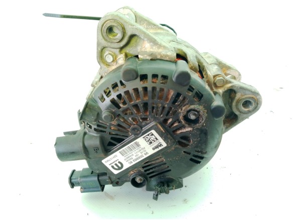 9835688980 ALTERNADOR PEUGEOT 2008 II|Desguaces La Cabaña
