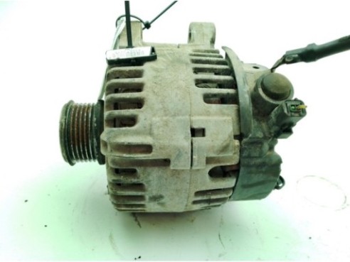 0009646065488 ALTERNADOR FIAT SCUDO (270_, 272_)|Desguaces La Cabaña