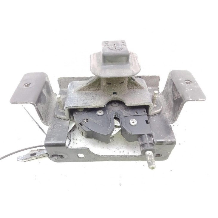 6C1116774AC CERRADURA CAPO FORD TRANSIT Furgón (FA_ _) |Desguaces La Cabaña