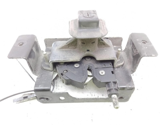 6C1116774AC CERRADURA CAPO FORD TRANSIT Furgón (FA_ _) |Desguaces La Cabaña