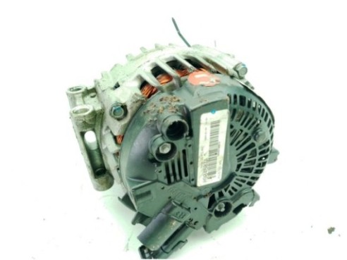9819187680 ALTERNADOR CITROEN C5 III Break (TD_)|Desguaces La Cabaña